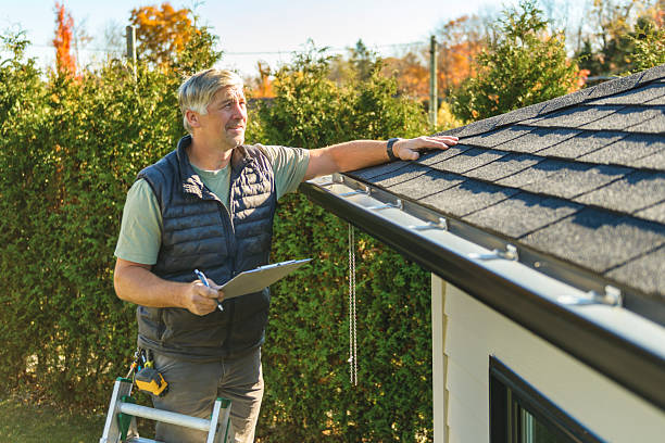 Trusted Gutter Repair And Installation service in Shawboro, NC - Ben Roofing and Steel LLC